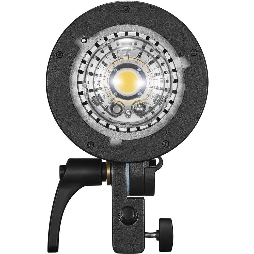 Godox QT-600 III M Quick Recycle Studio Flash on Rent