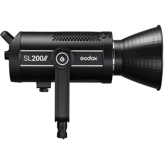 Godox SL-200W II LED Light on Rent