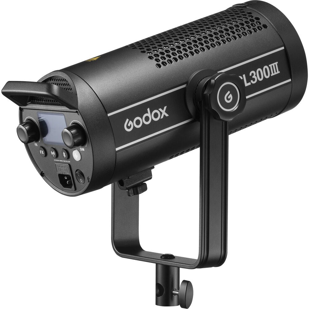 Godox SL300 III LED Light on Rent