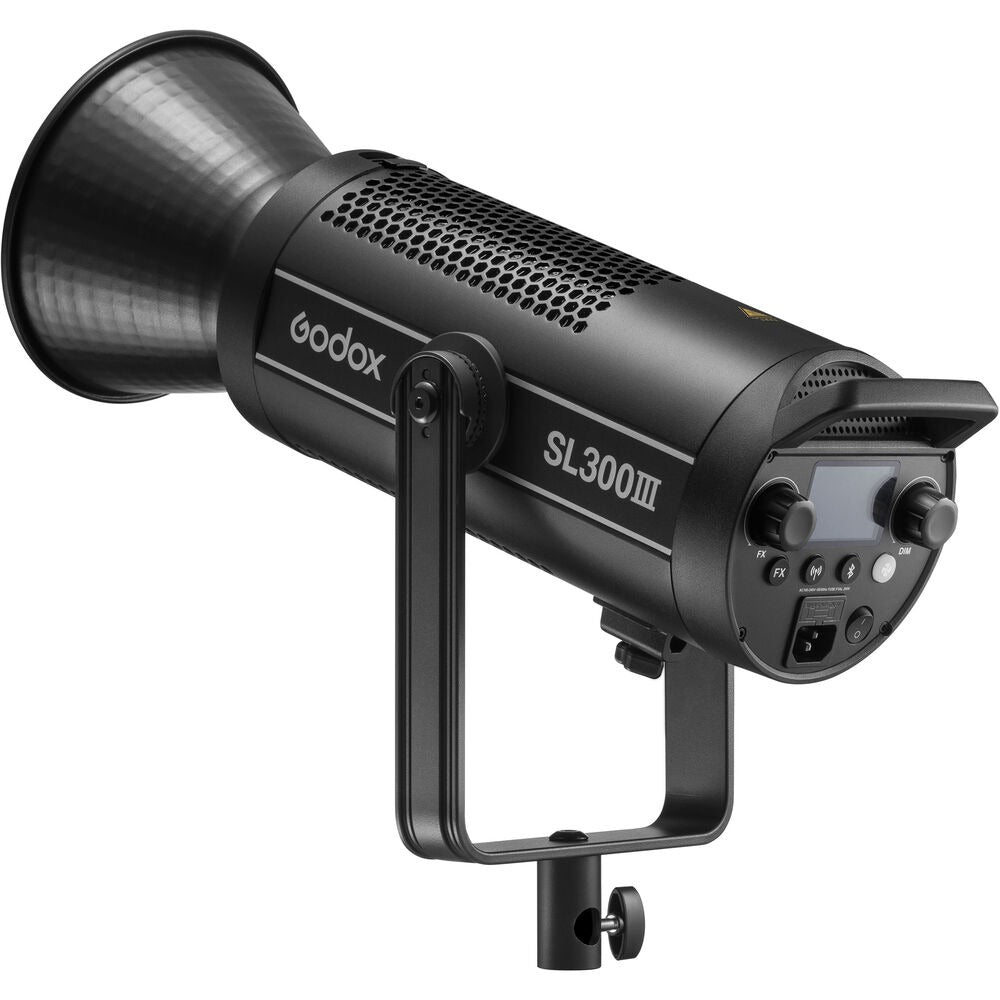 Godox SL300 III LED Light on Rent
