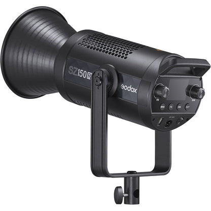 Godox SZ150R Zoom RGB LED Light on Rent