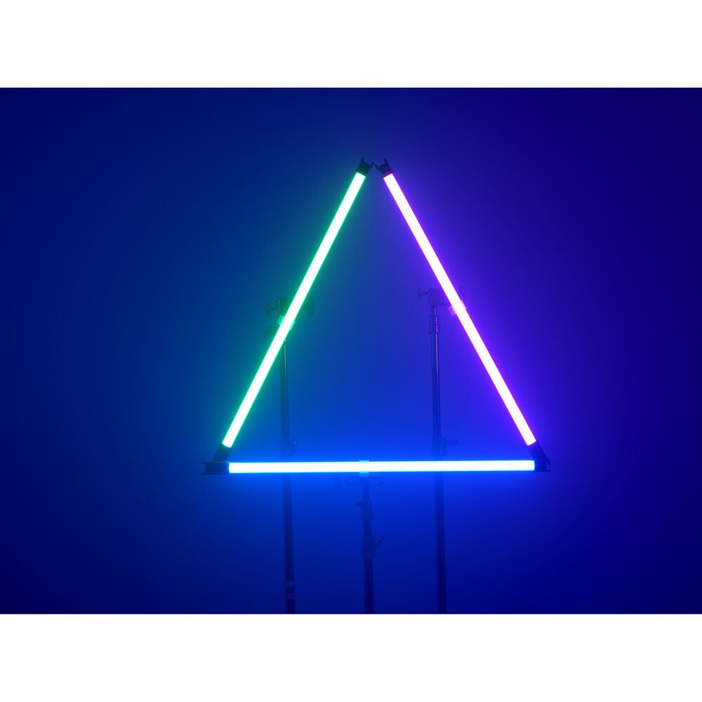 Godox TL120-K4 RGB Tubelight Four-Light Kit on Rent