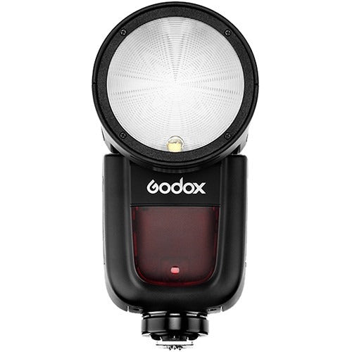 Godox V1F Round Head Flash for Fuji on Rent