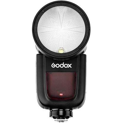 Godox V1F Round Head Flash for Fuji on Rent