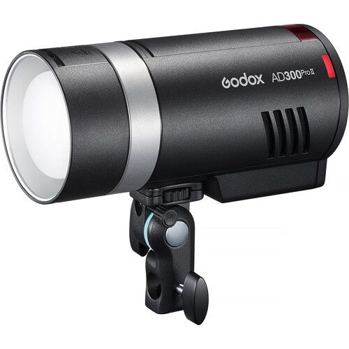 Godox AD300 Pro II Outdoor TTL Flash rental product image