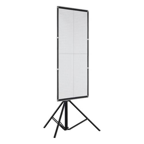 Godox Knowled F400Bi Bicolor Flexible LED Panel 2ft x 4ft rental product image