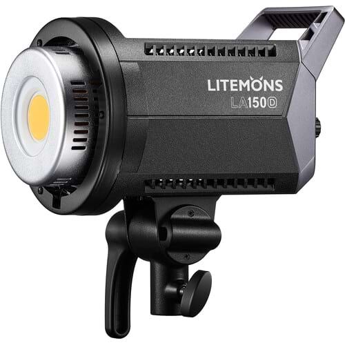 Godox Litemons LA150D Daylight LED Light rental product image