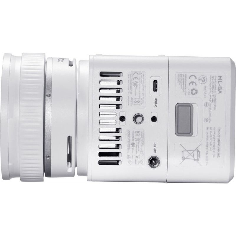 Godox ML80Bi Bi-Color LED Video Light rental product image