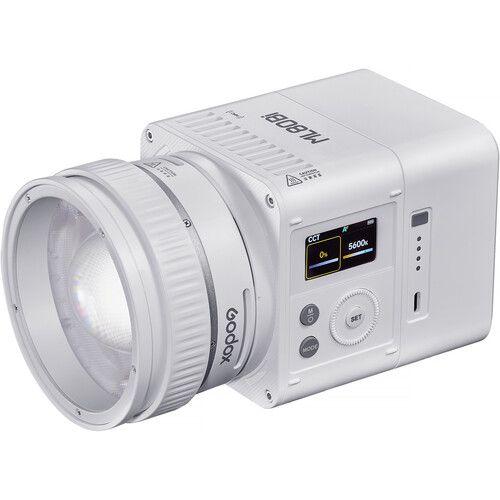 Godox ML80Bi Bi-Color LED Video Light rental product image