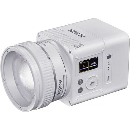 Godox ML80Bi Bi-Color LED Video Light rental product image