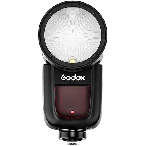 Godox V1C Round Head Flash for Canon rental product image