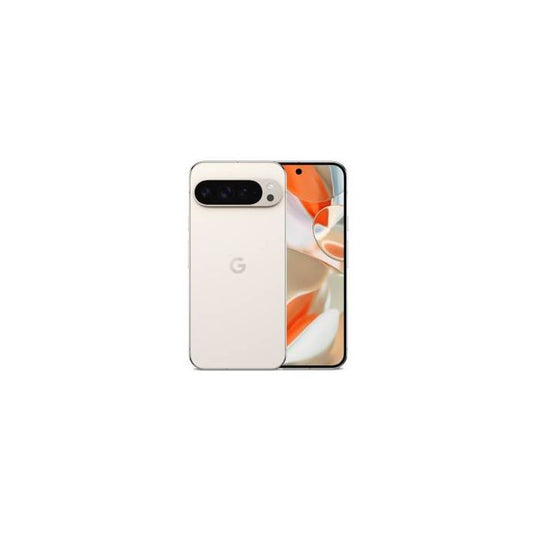 Google Pixel 9a rental product image