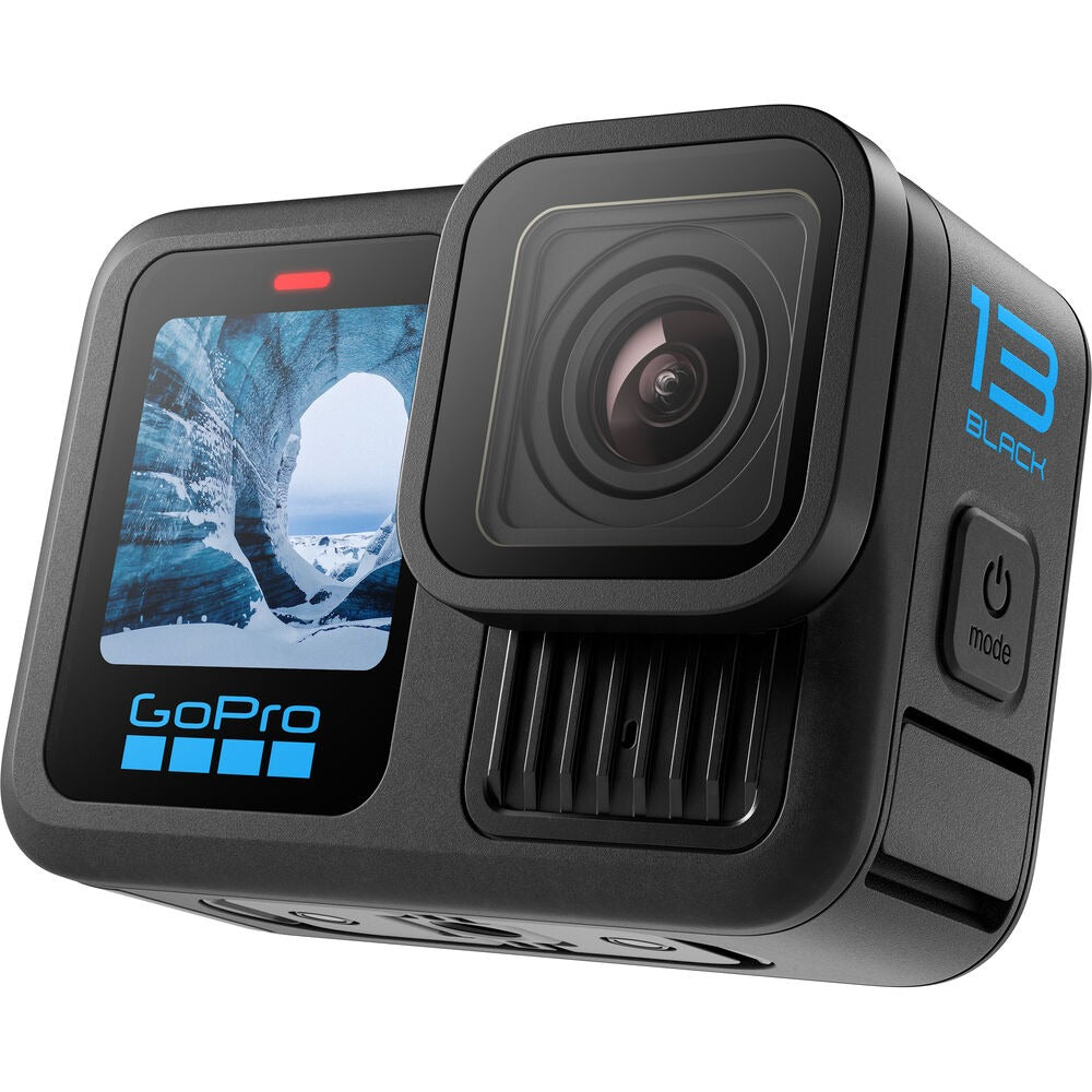 GoPro Hero 13 Black on Rent