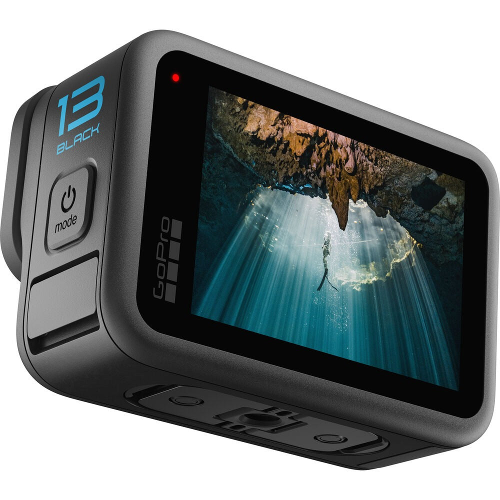GoPro Hero 13 Black on Rent