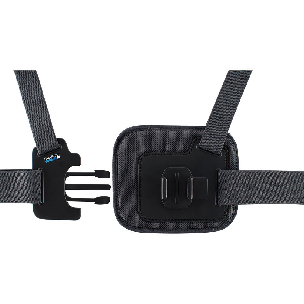 GoPro Hero Chest Strap on Rent