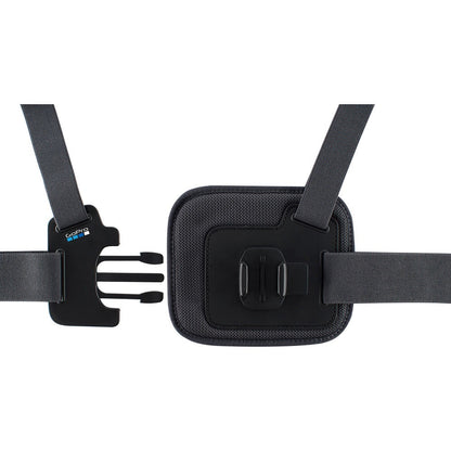 GoPro Hero Chest Strap on Rent