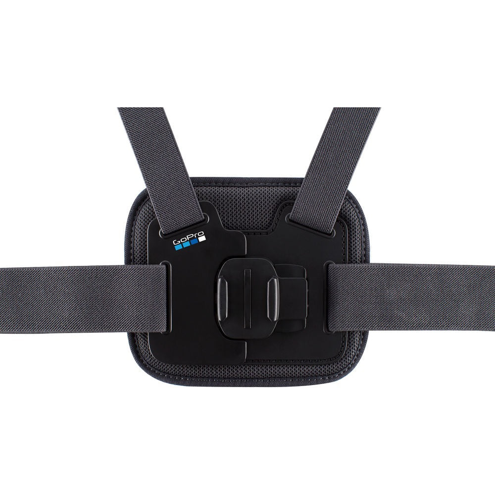 GoPro Hero Chest Strap on Rent