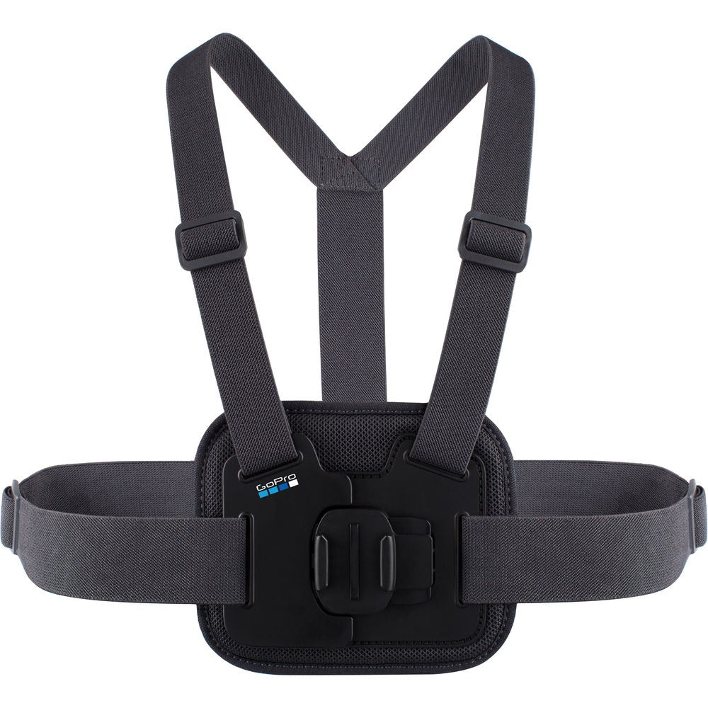 GoPro Hero Chest Strap on Rent