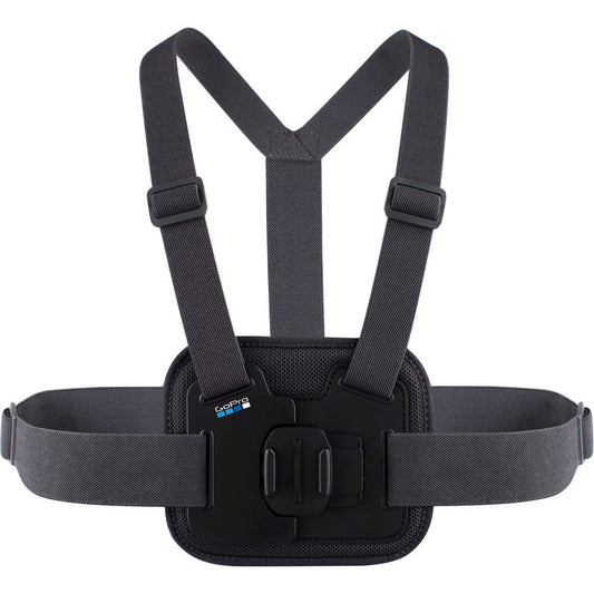 GoPro Hero Chest Strap on Rent