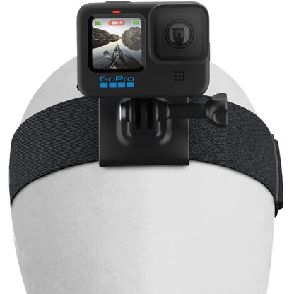 GoPro Hero Head Strap on Rent