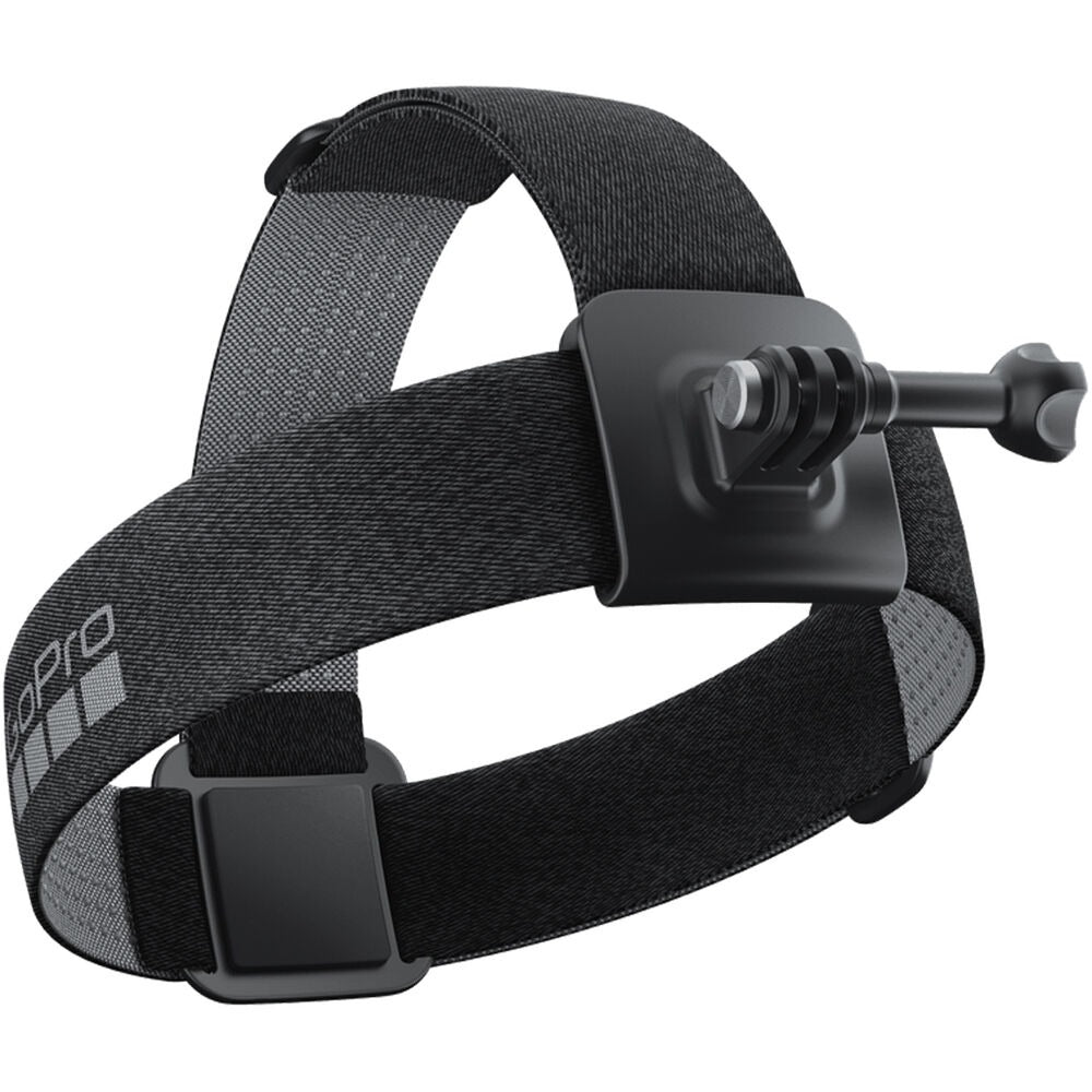 GoPro Hero Head Strap on Rent