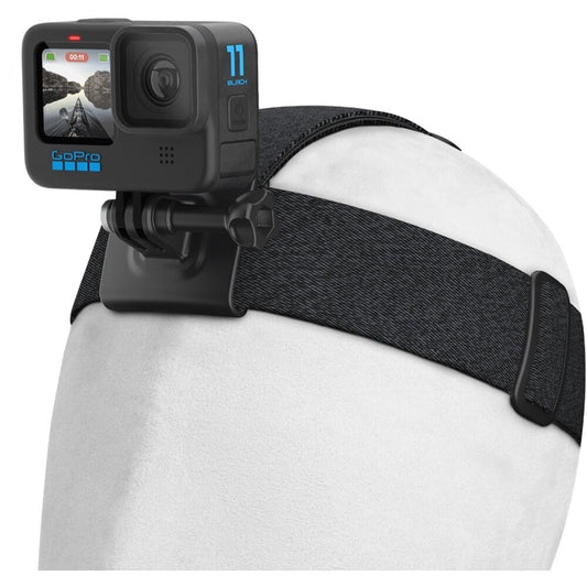 GoPro Hero Head Strap on Rent