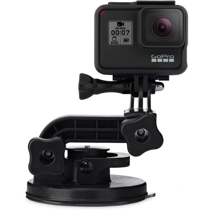 GoPro Hero Suction Cup Mount on Rent