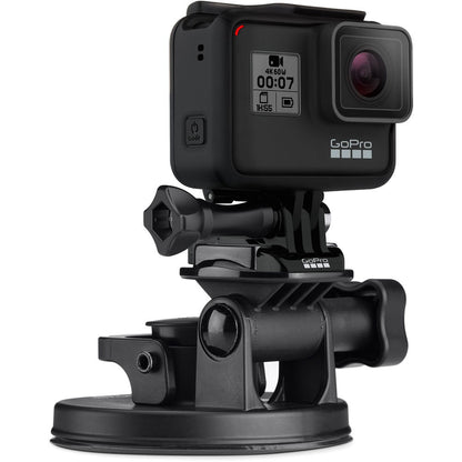 GoPro Hero Suction Cup Mount on Rent