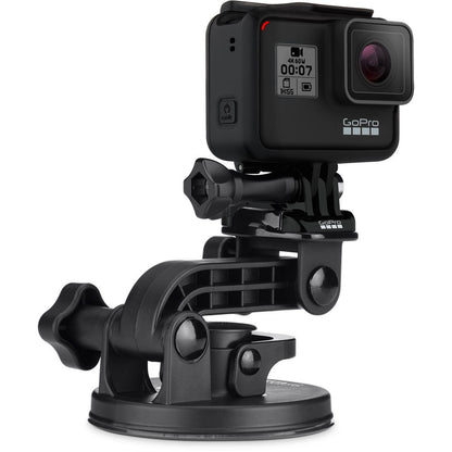 GoPro Hero Suction Cup Mount on Rent