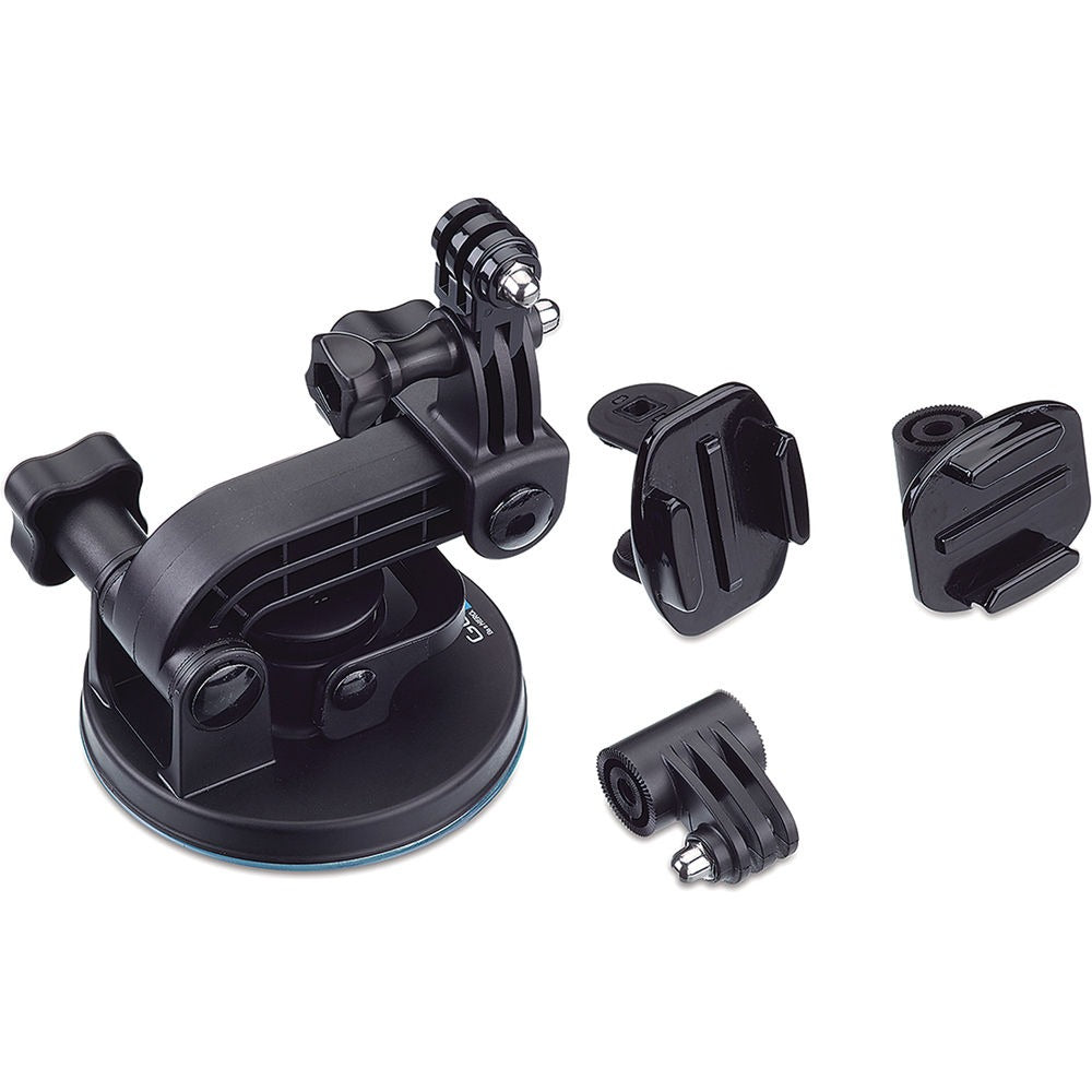 GoPro Hero Suction Cup Mount on Rent