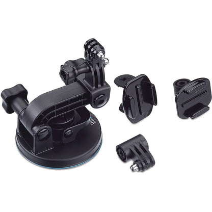 GoPro Hero Suction Cup Mount on Rent