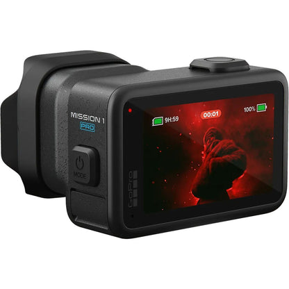 GoPro Mission 1 Pro on Rent