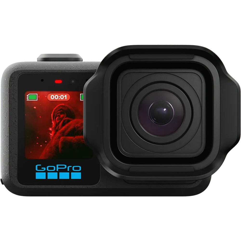 GoPro Mission 1 Pro on Rent