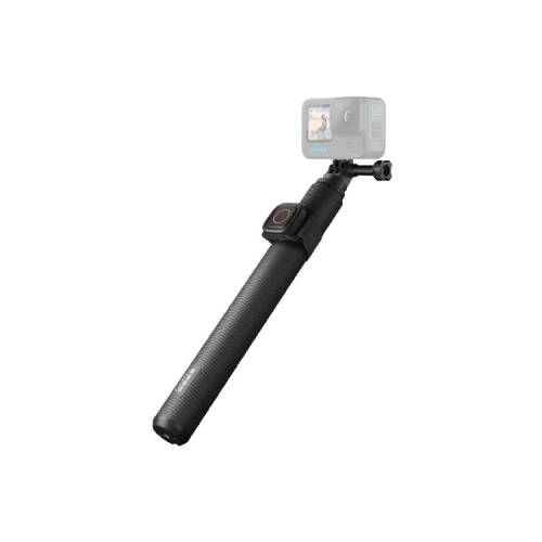 GoPro Extension Pole Selfie Stick with Waterproof Shutter Remote rental product image