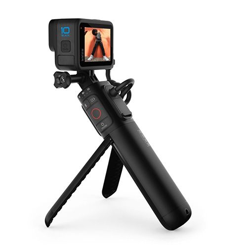 GoPro Volta Battery Grip, Tripod and Remote rental product image