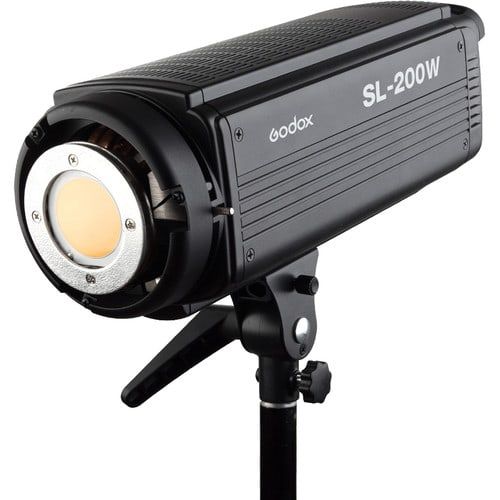 Godox SL-200W LED Light rental product image