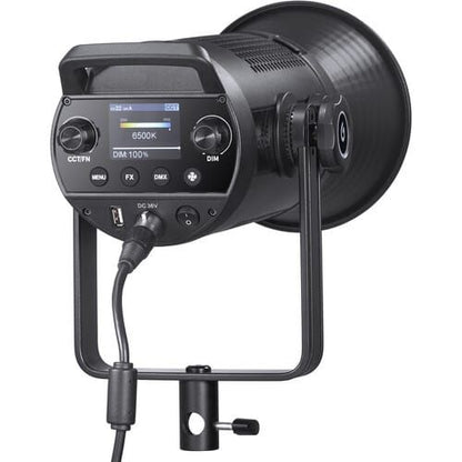Godox SZ200Bi Zoomable Bi-color LED Video Light rental product image