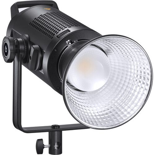 Godox SZ200Bi Zoomable Bi-color LED Video Light rental product image