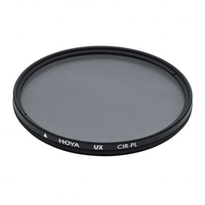 58mm Circular Polariser CPL Filter rental product image