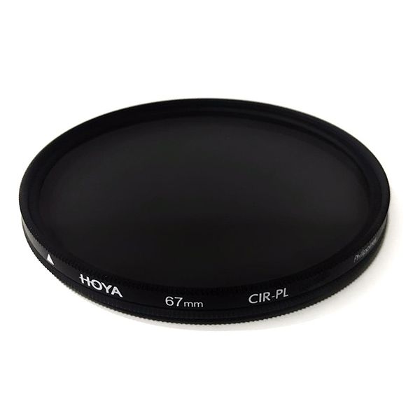 67mm Circular Polariser CPL Filter rental product image
