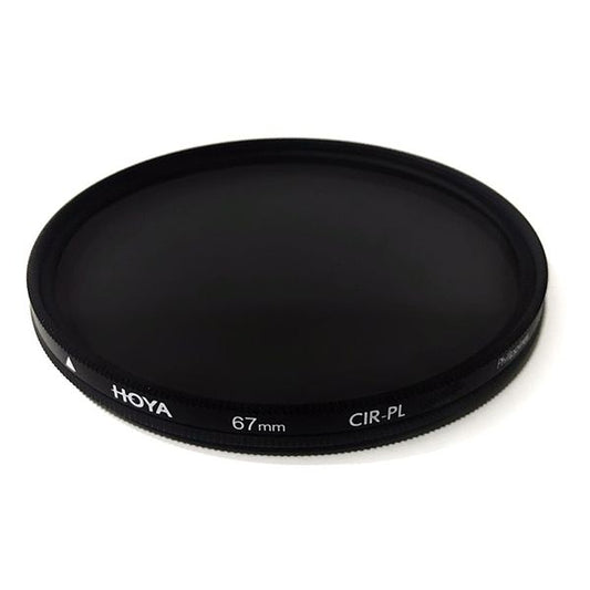 67mm Circular Polariser CPL Filter rental product image