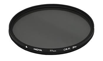 77mm Circular Polariser CPL Filter rental product image