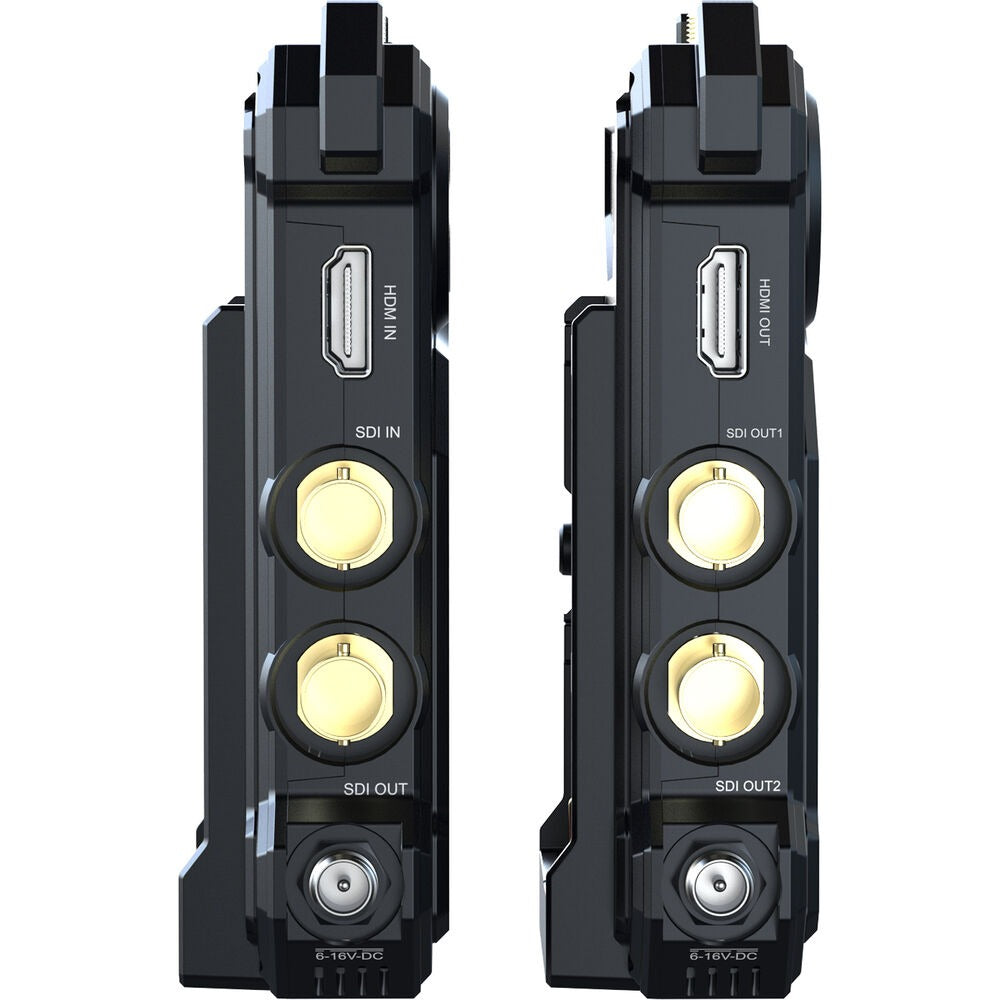 Hollyland Cosmo C1 SDI/HDMI Wireless Video Transmission System on Rent