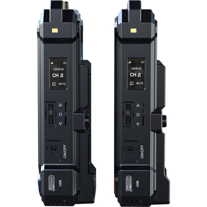 Hollyland Cosmo C1 SDI/HDMI Wireless Video Transmission System on Rent