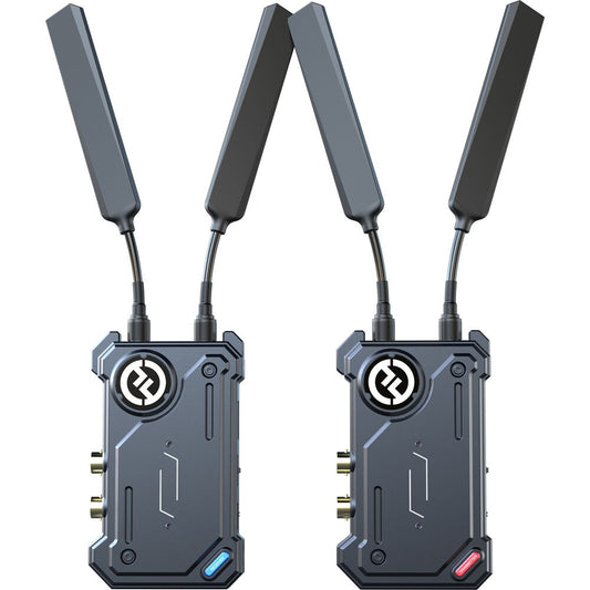 Hollyland Cosmo C1 SDI/HDMI Wireless Video Transmission System on Rent