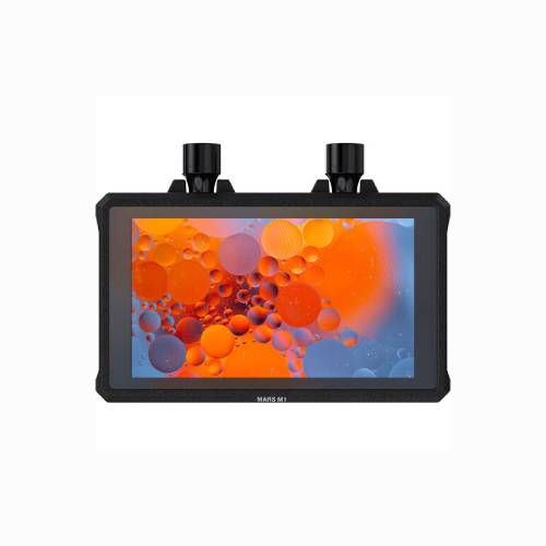 Hollyland Mars M1 Enhanced 5.5-inch Wireless Transceiver Monitor rental product image