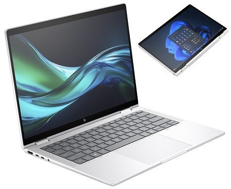 HP EliteBook x360 1040 Laptop on Rent