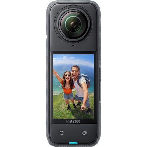 Insta360 X4 360-Degree Camera rental product image