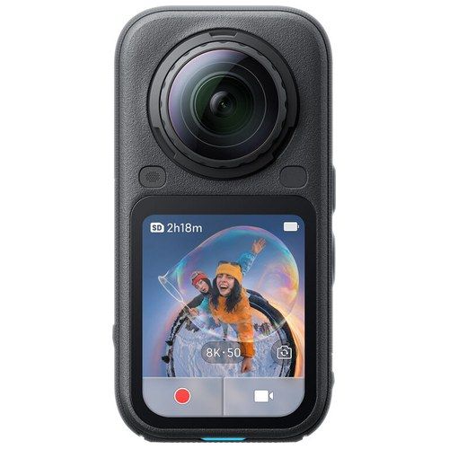 Insta360 X6 360-Degree Camera rental product image