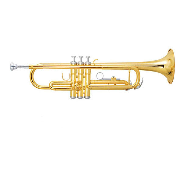 Trumpet (Local Indian Brand) Instrument on Rent - Rentux